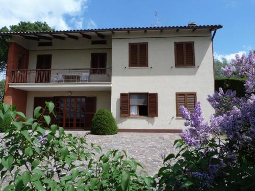 Magione House | Holiday home in Magione above lake Trasimeno