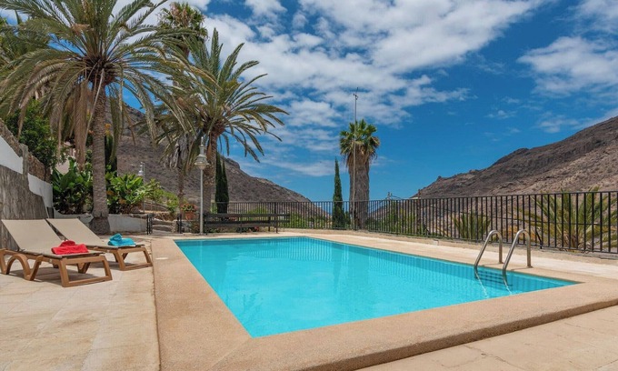 Mogan House | Holiday Home in Mogán near Little Venice