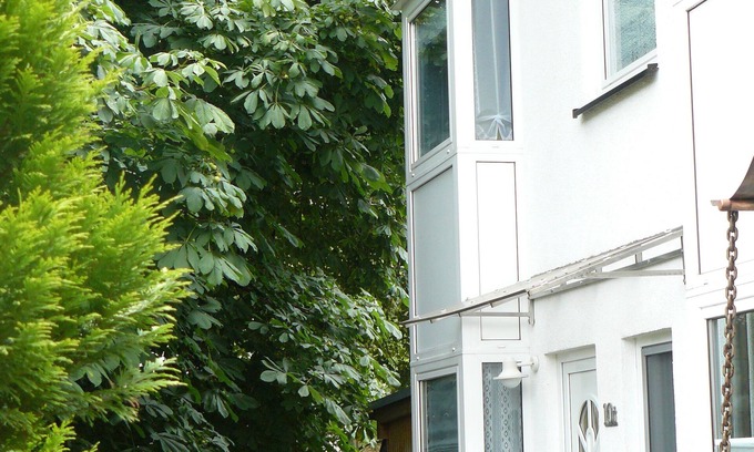 Oberhausen House | Holiday home in Oberhausen, the 'cradle of the Ruhr industry'