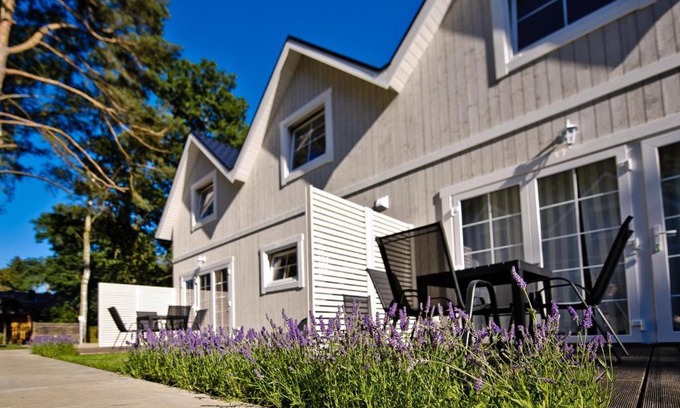 Pobierowo House | Holiday Home in Pobierowo near Baltic Beach