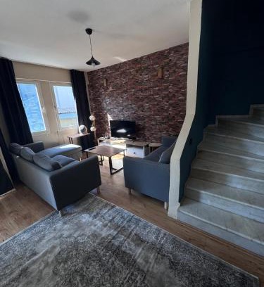 Kusadasi Villa | Holiday Home in Stylish and Peaceful Center