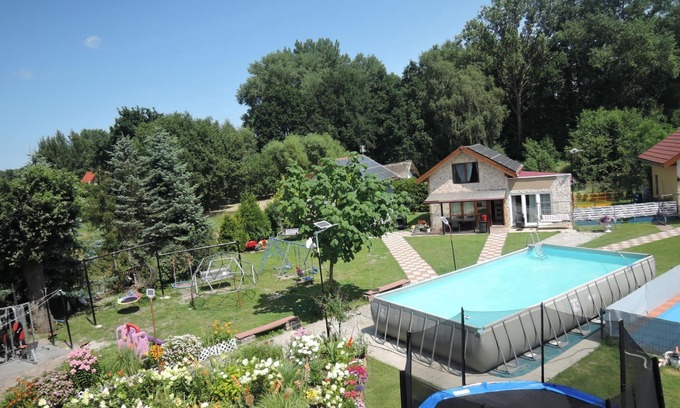 Swinoujscie House | Holiday Home in Swinoujscie near Baltic Sea