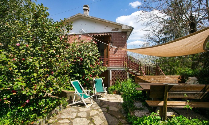 Donoratico House | Holiday Home in Tuscany near Sassetta