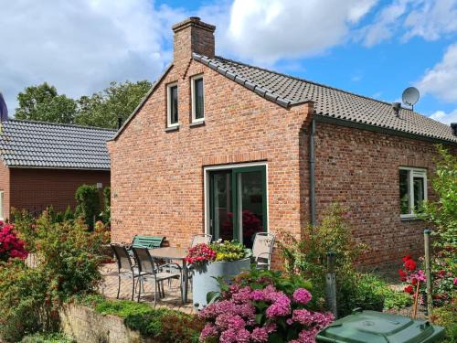 Baarland House | Holiday Home in Zeeland near the Beach