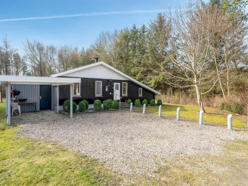 Thyholm House | Holiday Home Iris - 200m to the inlet by Interhome