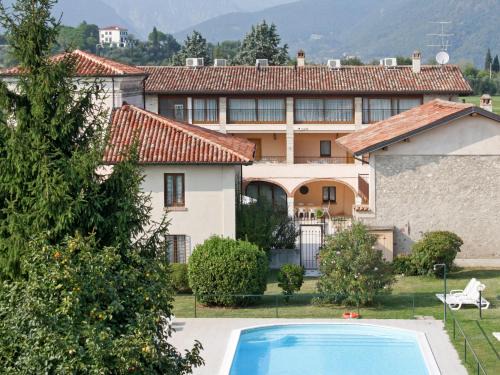 Cunettone House | Holiday Home Villetta by Interhome