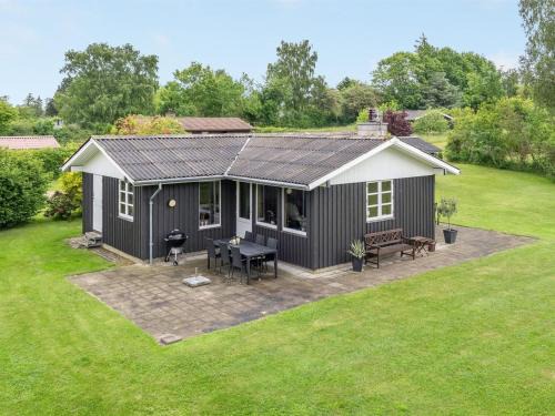 Tranekaer House | Holiday Home Jaike - 350m from the sea by Interhome