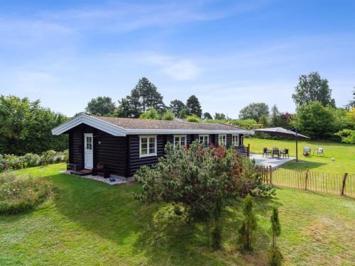 Dronningmolle House | Holiday Home Jeppe - 500m from the sea by Interhome