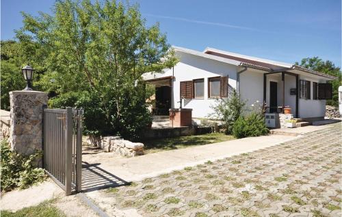 Jezera House | Holiday Home Jezera Put Svroka