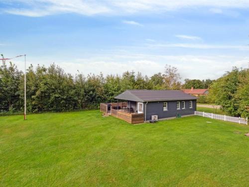Nøreng House | Holiday Home Jobst - 600m to the inlet by Interhome
