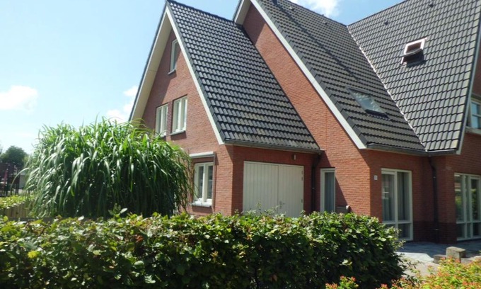 Schagerbrug House | Holiday home Jong
