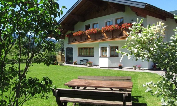 Radstadt Apartment | Holiday home Kahr Apartment Roßbrand