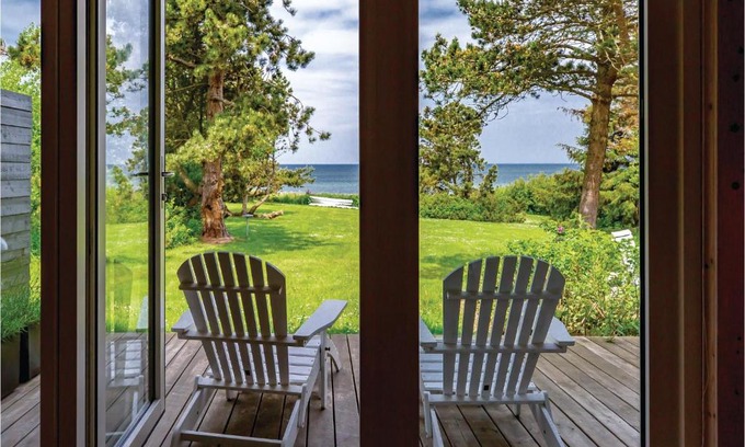 Kalundborg House | Holiday Home Kalundborg 11