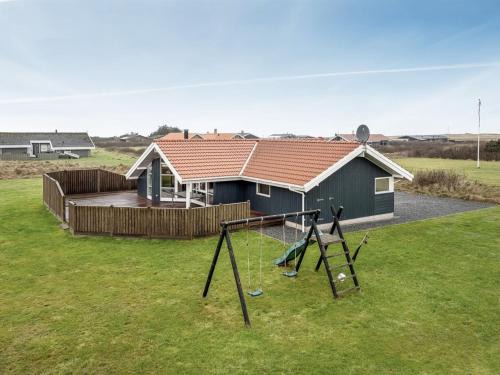 Lokken House | Holiday Home Kiran - 200m from the sea by Interhome