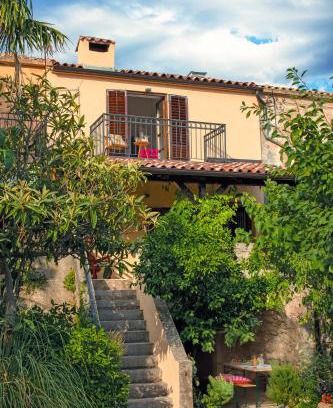 Kornic House | Holiday Home Kuca na Moru