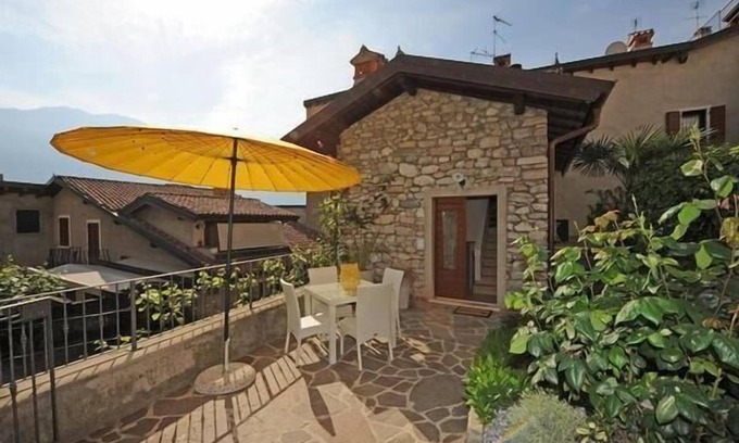 Limone sul Garda House | Holiday home 'La Casetta Limone