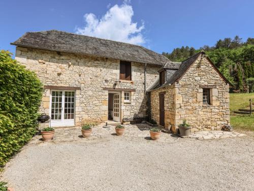 Coly House | Holiday Home La Colinoise by Interhome