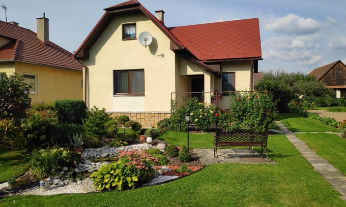 Liptovsky Peter House | Holiday Home Liptovský Peter