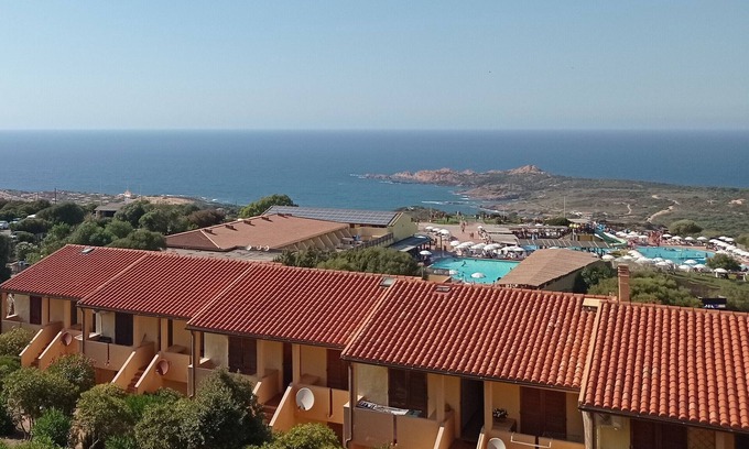Paduledda Apartment | Holiday Home Lucente