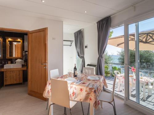 San Lorenzo al Mare House | Holiday Home Mandorlo - SLR401 by Interhome
