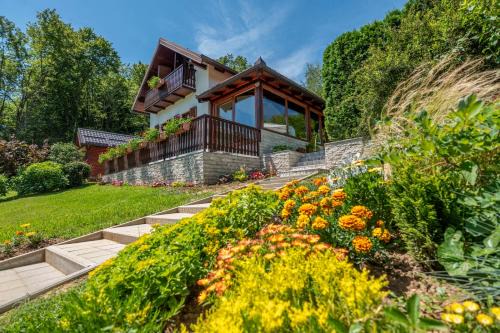 Barilovic House | Holiday Home Mare near River