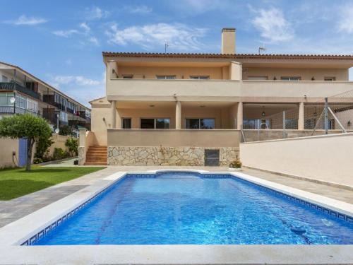 Miami Platja House | Holiday Home Marinada by Interhome