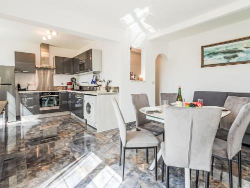 Les Cites House | Holiday Home Marine by Interhome