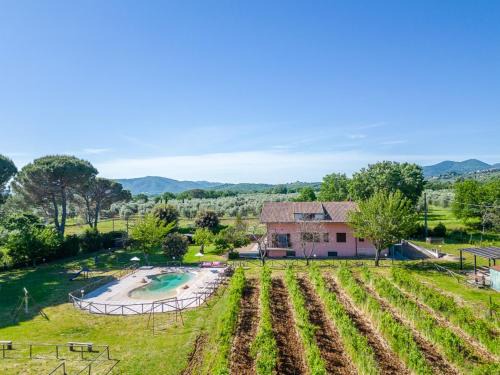 Gavorrano House | Holiday Home Marisma by Interhome