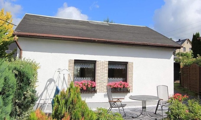 Rempesgrun House | Holiday home "Martina" with wallbox