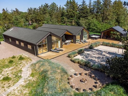 Blavand House | Holiday Home Menja - 1-4km from the sea by Interhome