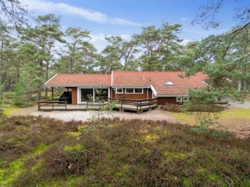 Dueodde House | Holiday Home Micaela - 450m from the sea by Interhome