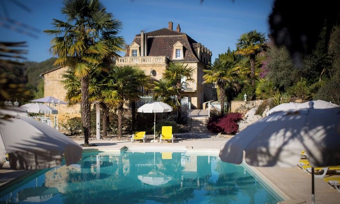 Lalinde House | Holiday home Montravel