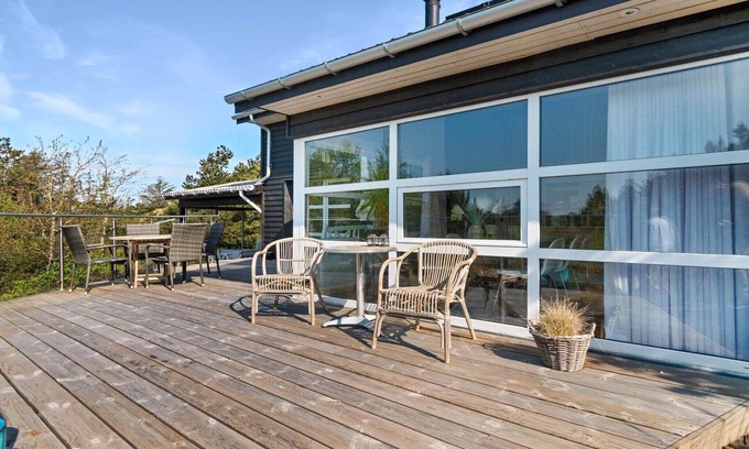 Blokhus House | Holiday home near Blokhus town