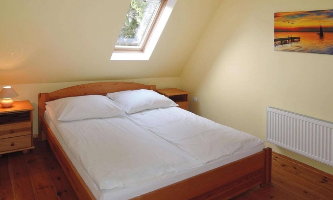 Miedzyzdroje House | Holiday Home near Baltic Sea Beach