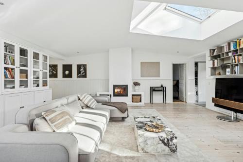 Smidstrup Strand House | Holiday Home Near Smidstrup Beach