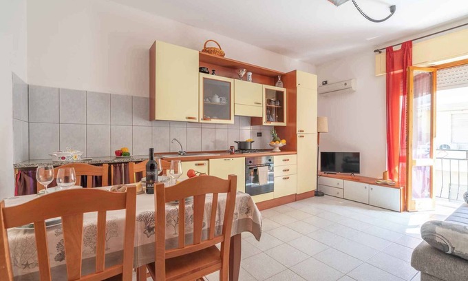 Pivarada House | Holiday home near the beach