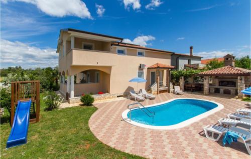 Nedescina House | Holiday Home Nedescina Nedescina