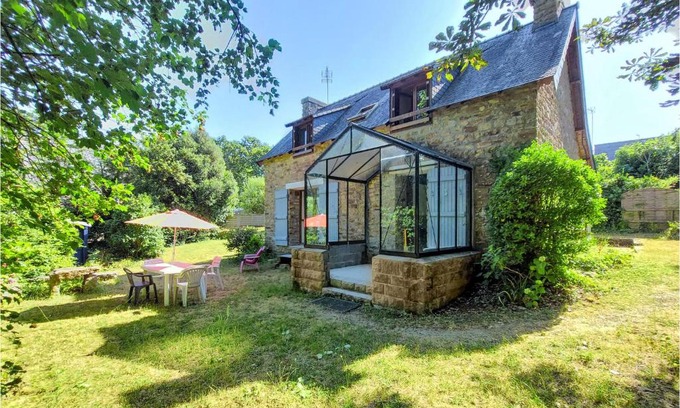 Port-Manech House | Holiday Home Nevez Rue De L'aven