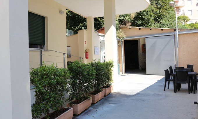 Finalborgo House | Holiday Home "Nina 3" close to the Sea with Wi-Fi