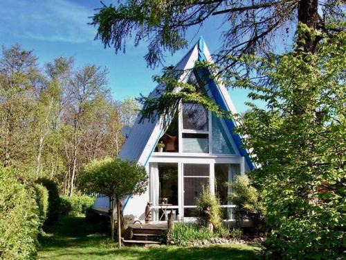 Ostseebad Ahrenshoop House | Holiday home NurMeer