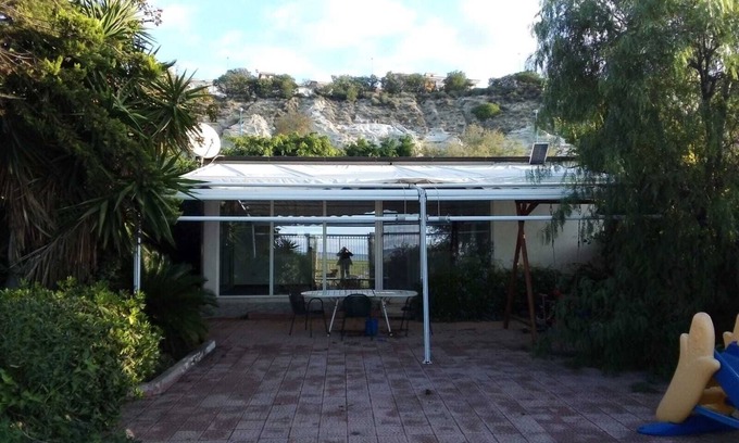 Porto Empedocle Villa | Holiday home on the beach
