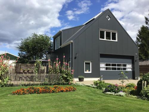 Odoorn Apartment | Holiday Home Odoorn