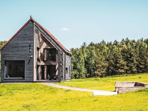 Mragowo House | Holiday Home Okno na spokój by Interhome