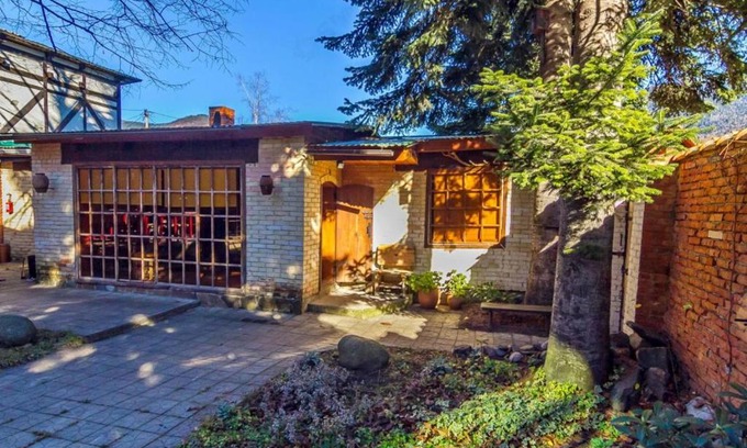 Guzeripl' House | Holiday home on Lesnaya 8