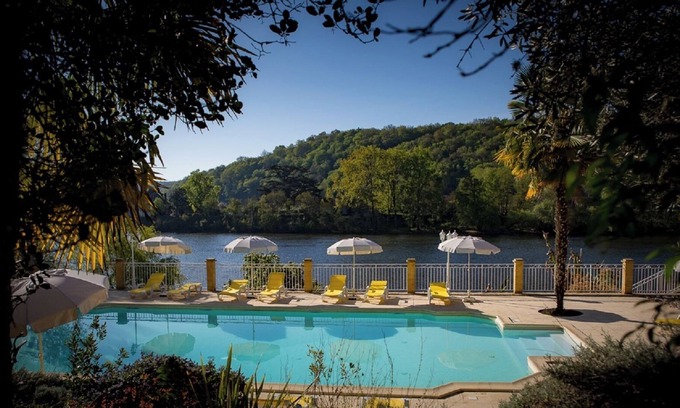 Lalinde House | Holiday home Pécharmant