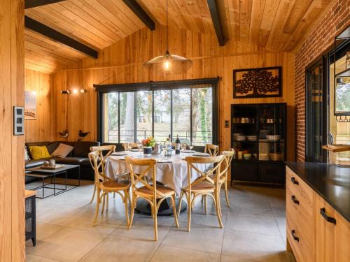 Mimizan-Plage House | Holiday Home Palot 35 by Interhome