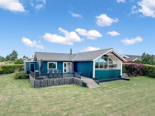 Bog By House | Holiday Home Panu - 2-1km from the sea by Interhome