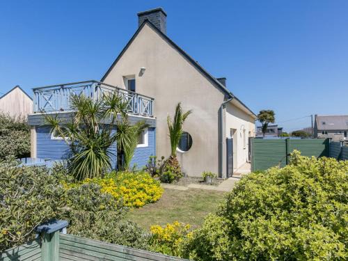 Kerlouan House | Holiday Home Penn an Aod by Interhome