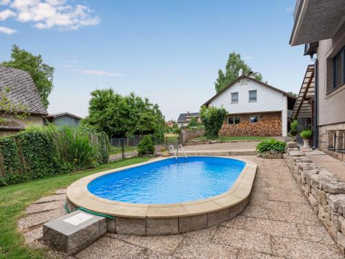 Tatobity House | Holiday Home Penzion Jindřiška by Interhome