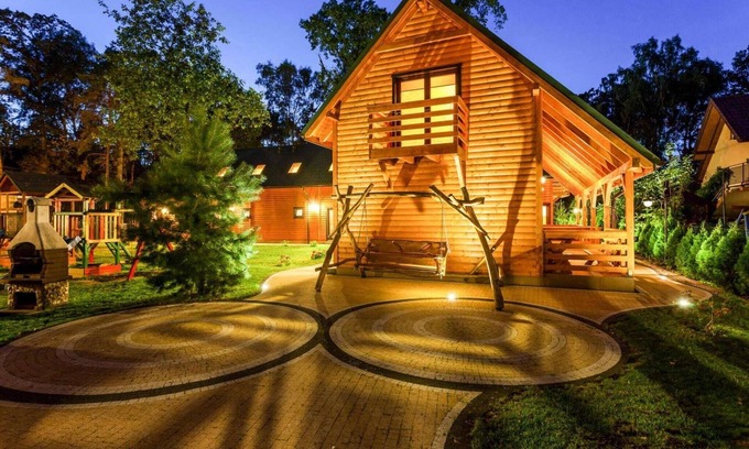 Pobierowo House | Holiday Home Pobierowo near Baltic Sea
